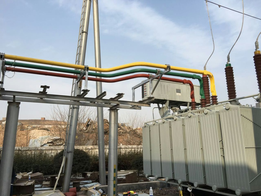 銅管母線(xiàn)絕緣材料的類(lèi)型