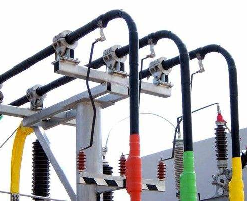 封閉母線槽的裝卸、儲存要求