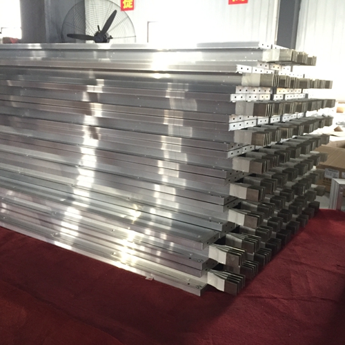 河南密集型母線(xiàn)在設(shè)計(jì)制作時(shí)有什么要求