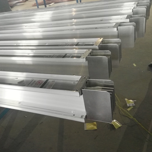 密集型母線槽的連接與送電時注意哪些事項