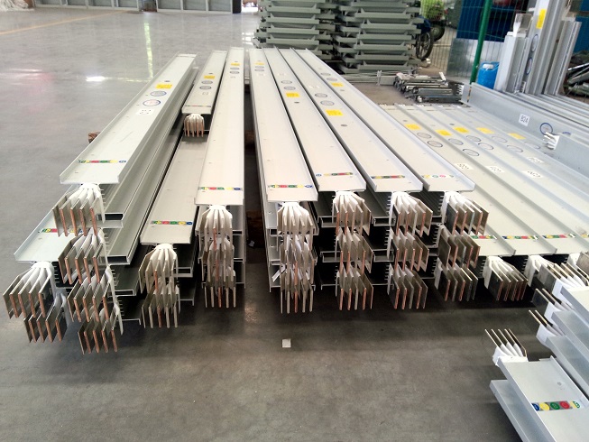 密集型母線槽如果進(jìn)水了得怎么處理呢？