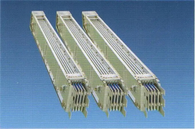 什么是母線槽？都有哪幾種?