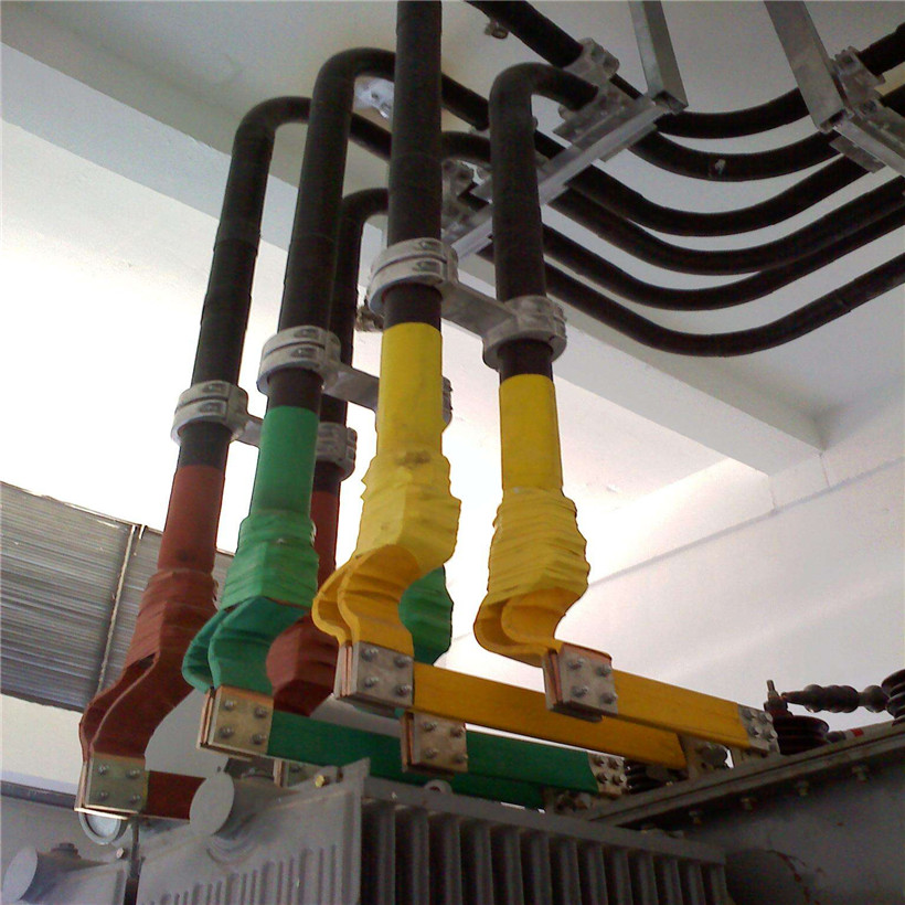 密集型母線槽有哪些功能和特點？